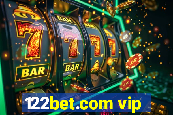 122bet.com vip